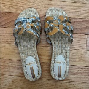 Sam Edelman Sandals